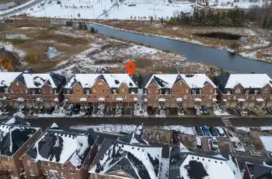 16 Soldier Street Brampton Ontario L7A 4B6