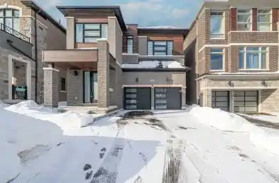 1160 Skyridge Boulevard Pickering Ontario L1X 0M3