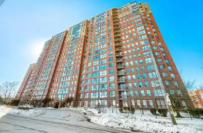 330 Mccowan Road Unit# 307 Toronto E08 Ontario M1J 3N3