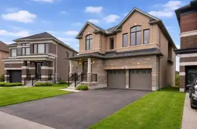 43 Blackburn Street Cambridge Ontario N2A 0M1