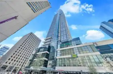 388 Yonge Street Unit# 7201 Toronto C01 Ontario M5B 0A4