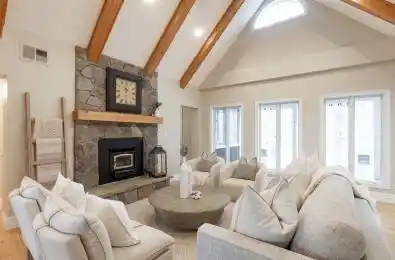 1259 Golf Course Road Lake of Bays Ontario P1H 2J6