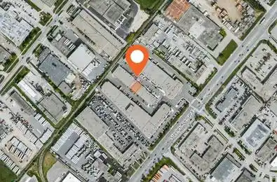 2080 Steeles Avenue Unit# 9 & 10 Brampton Ontario L6T 5A5