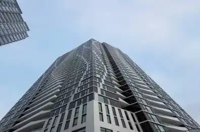 25 Wellington Street Unit# 1809 Kitchener Ontario N2G 0G5