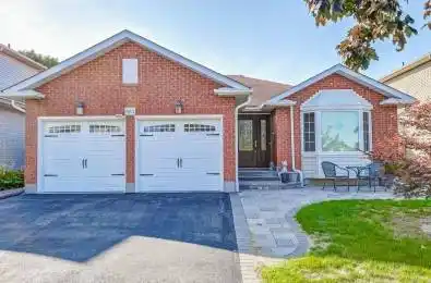 863 Deer Valley Drive Oshawa Ontario L1J 8N8