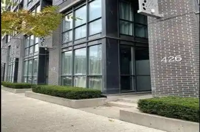 426 Lake Shore Boulevard Unit# 2nd Bed Toronto C01 Ontario M5V 2V9