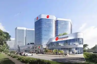 105 Gordon Baker Road Unit# 602 Toronto C15 Ontario M2H 3P8