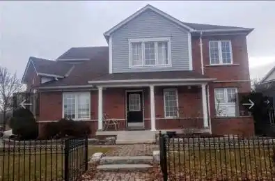 1059 Shoal Point Road Ajax Ontario L1Z 1K5