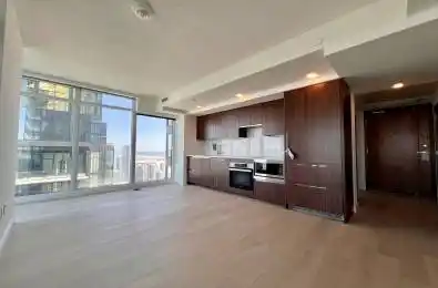 3 Concord City Place Way Unit# 7301 Toronto C01 Ontario M5V 0X4