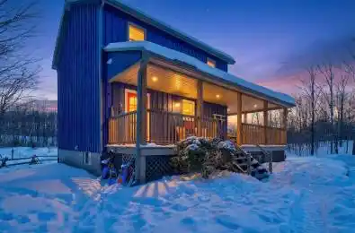 2002 Moneymore Road Tweed Ontario K0K 2Y0