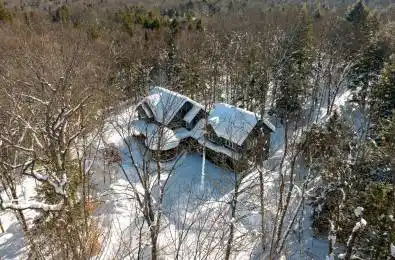 4620 Aspdin Road Muskoka Lakes Ontario P0C 1J0