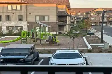 19 Picardy Drive Unit# 62 Hamilton Ontario L8J 0M7