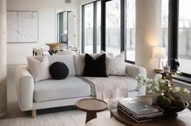 1414 Bayview Avenue Unit# 606 Toronto C10 Ontario M4G 3A7