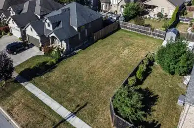 201 First Street Louth N/A St. Catharines Ontario L2W 1C2