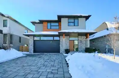 21 Singer Street Thorold Ontario L2V 0E9