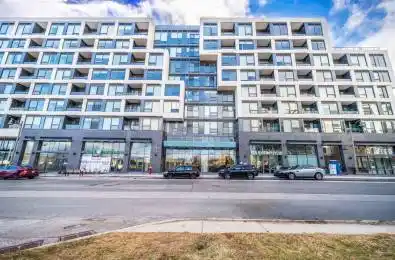2450 Old Bronte Road Unit# 107 Oakville Ontario L6M 5P6