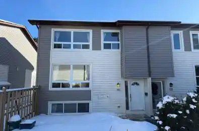 25H Banner Road South of Baseline to Knoxdale Ontario K2H 8T3