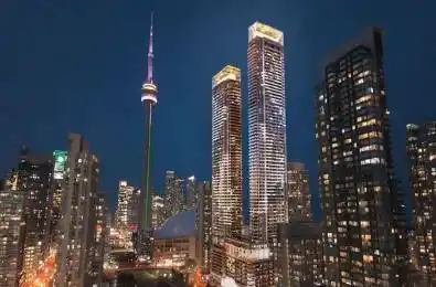 3 Concord CityPlace Way Unit# 6707 Toronto C01 Ontario M5V 0X4