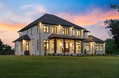 30 Highway 2 N/A Brant Ontario N0J 1V0