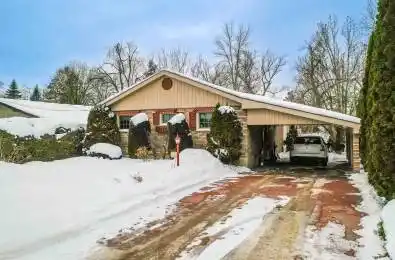 244 Sherin Avenue Peterborough Ontario K9J 1B6