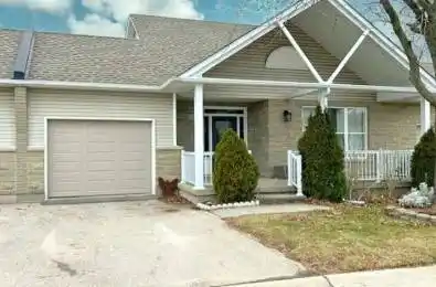 20 Kitty Murray Lane Unit# 20 Hamilton Ontario L9K 1L7