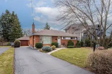 2416 Rebecca Street Oakville Ontario L6L 2B2