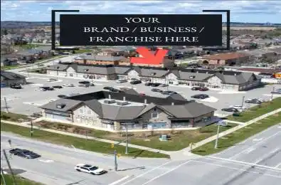 50 Dr Kay Drive Unit# 9 King Ontario L0G 1T0