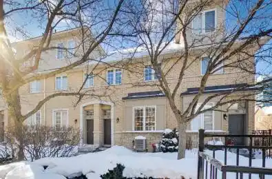 23 Observatory Lane Unit# 96 Richmond Hill Ontario L4C 0M7