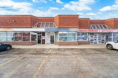 2565 Steeles Avenue Unit# 29 Brampton Ontario L6T 4L6