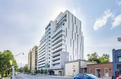 3018 Yonge Street Unit# 713 Toronto C04 Ontario M4N 2K4