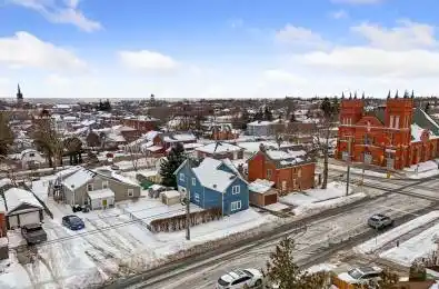 7 University Avenue Cobourg Ontario K9A 1C6