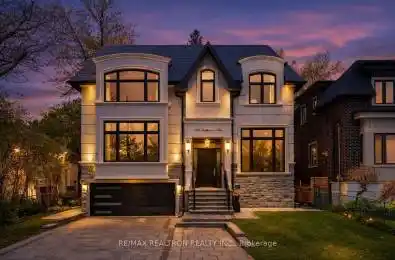 146 Empress Avenue Toronto C14 Ontario M2N 3T6