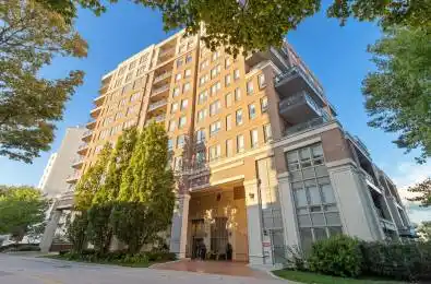 111 Forsythe Street Unit# 1003 Oakville Ontario L6K 3J9