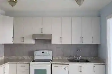 40 Panorama Court Unit# 1407 Toronto W10 Ontario M9V 4M1