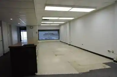 32 Simcoe Street Unit# 2nd. Fl Oshawa Ontario L1H 4G2