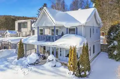 604 CHAMPLAIN Road Tiny Ontario L9M 0C2
