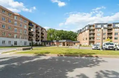 8111 FOREST GLEN Drive Unit# 132 Niagara Falls Ontario L2H 2Y7