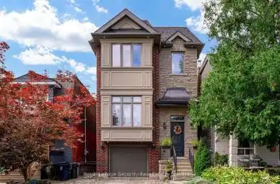 184 Bartlett Avenue Unit# B Toronto W02 Ontario M6H 3G1