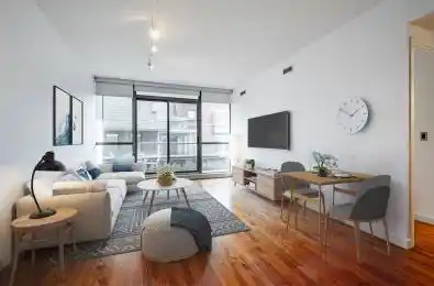 281 Mutual Street Unit# 409 Toronto C08 Ontario M4Y 3C4