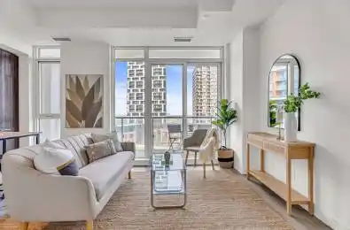 8119 Birchmount Road Unit# 1429 Markham Ontario L6G 0H5