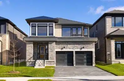 8 Nicort Road Wasaga Beach Ontario L9Z 0N4