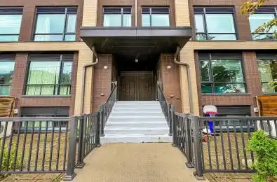 639 Lawrence Avenue Unit# 312 Toronto C04 Ontario M6A 1A9