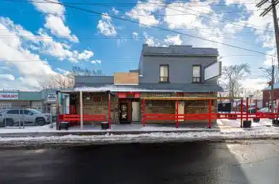 152 Grenfell Street Hamilton Ontario L8H 3J2