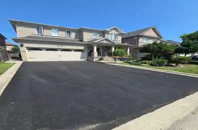 19 Red Plant Crescent Unit# Basement (Private 1 Bath) Brampton Ontario