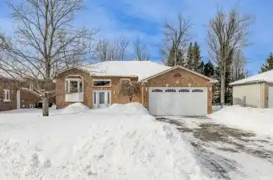 52 ROYAL BEECH Drive Wasaga Beach Ontario L0L 2P0