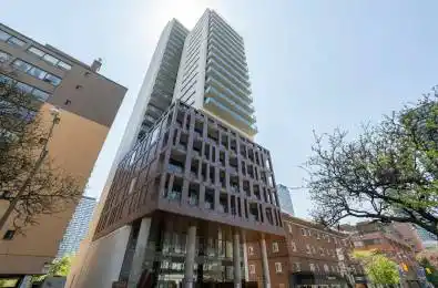 81 Wellesley Street Unit# 402 Toronto C08 Ontario M4Y 0C5