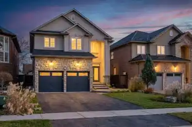 409 Valridge Drive Hamilton Ontario L9G 0B2