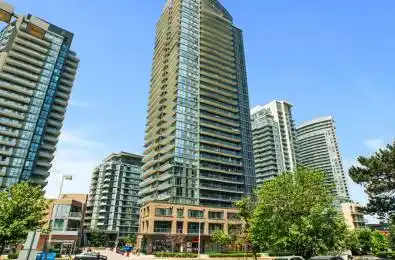 56 Forest Manor Road Unit# 308 Toronto C15 Ontario M2J 1M1