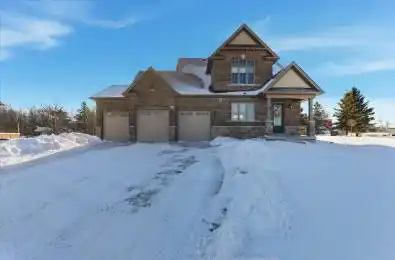 79 Summer Breeze Drive Quinte West Ontario K0K 1L0