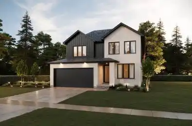 41 Lucas Road St. Thomas Ontario N5R 0M2